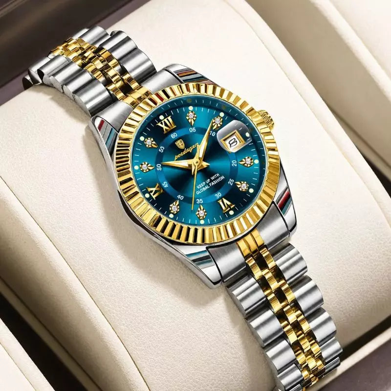 Montre femme Southport