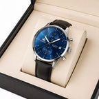 Infinity Watches UK