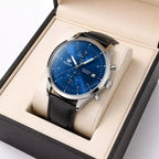 Montre à quartz Brighton