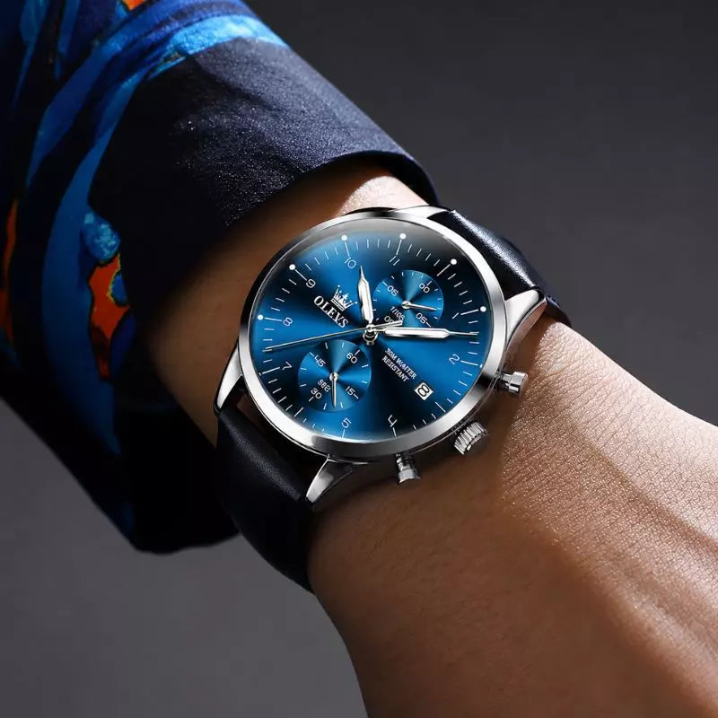 Quartz Watch Brighton