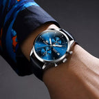 Quartz Watch Brighton