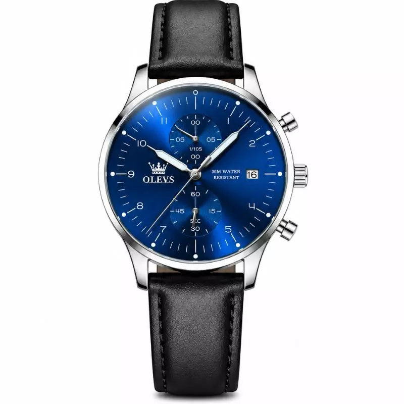 Infinity Watches