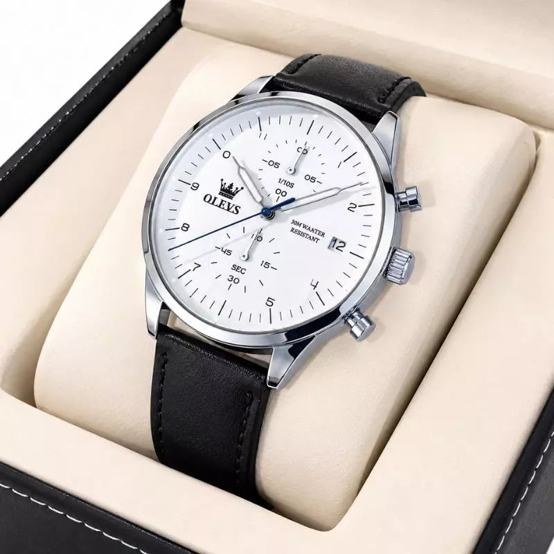 Quartz Watch
