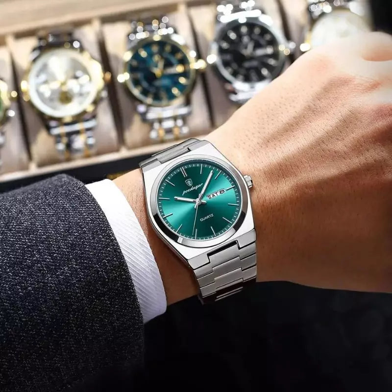 Infinity Watches UK