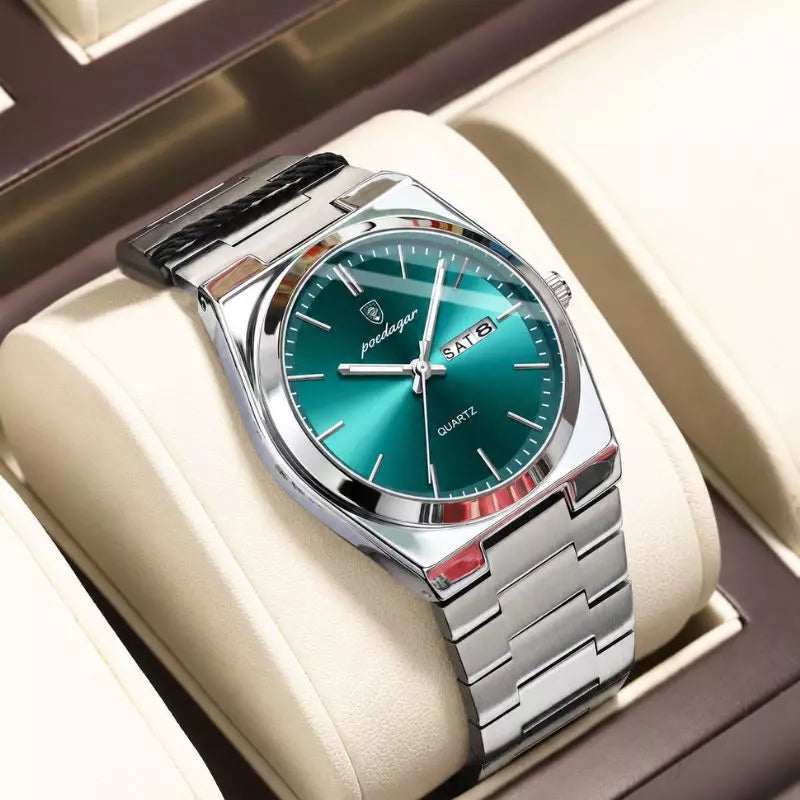 Quartz Watch Infinity Watches