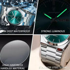 Quartz Watch 