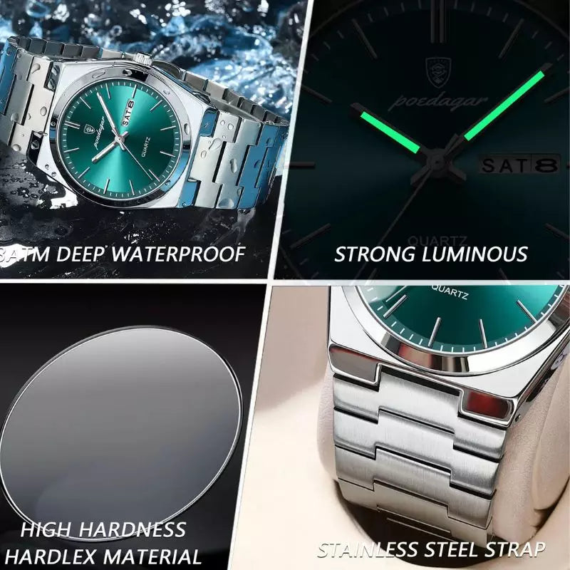Quartz Watch 