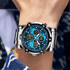 Quartz Watch Preston